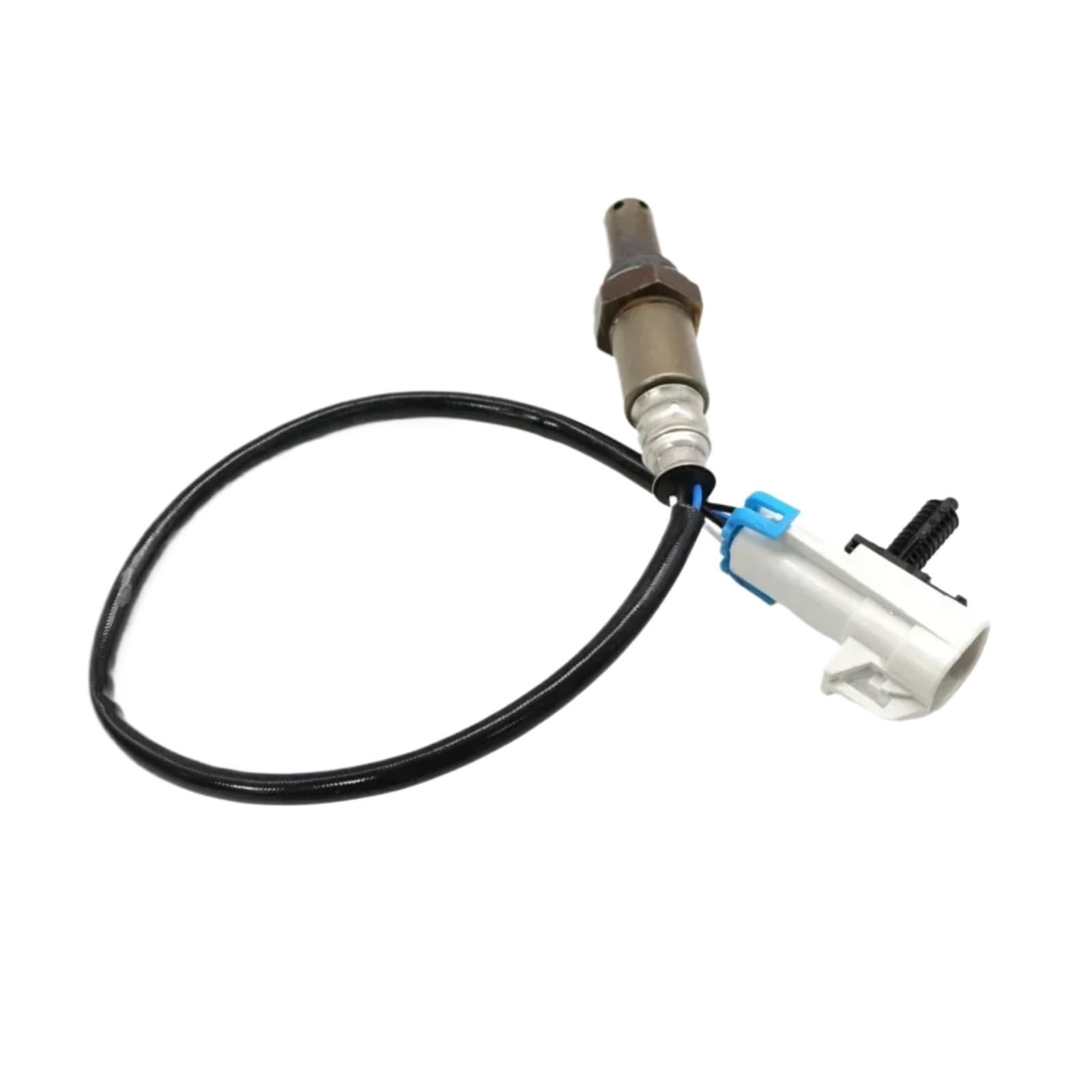 Sonde D'Oxygène Amont Compatible Avec C&evrolet Pour Silverado 2500 3500 2007-2009 Kit D'assemblage De Capteur D'oxygène Lambda O2 Unité 12583804