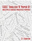 CSEC ENGLISH B PAPER 01 Multiple Choice Practice Papers