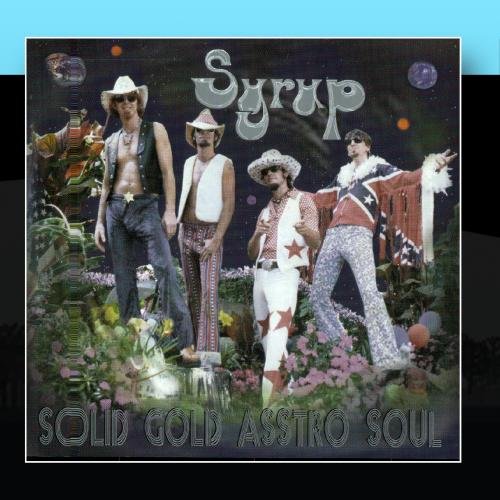 Solid Gold Astro Soul - Amazon.com Music