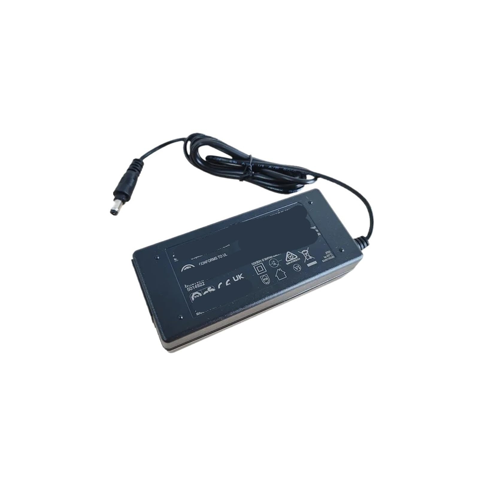 Adattatore Di Alimentazione For Robot Lavavetri Compatibile Con I Modelli R1 R3S R4S S8S S9S, Accessorio For Robot Di Pulizia 72W 3A