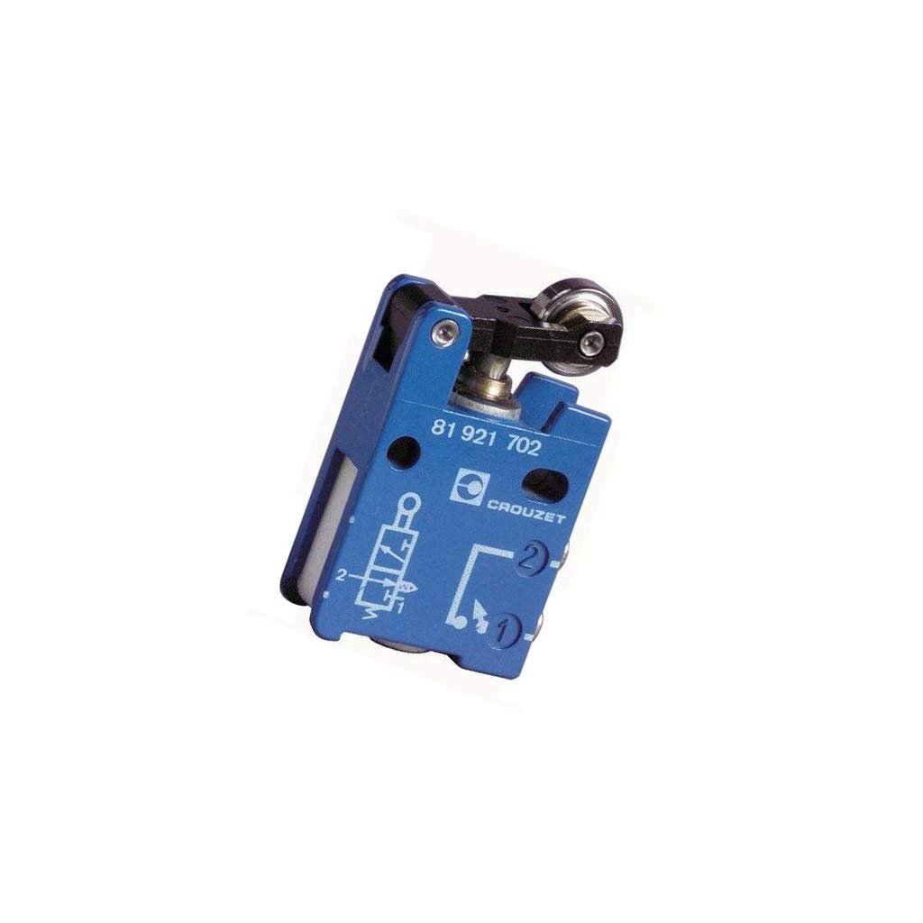 81921702 Limit Switch 0.18-8bar NC Connection: stub Pipes