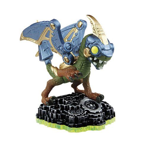 Image of Skylanders Spyro's Adventure: Drobot
