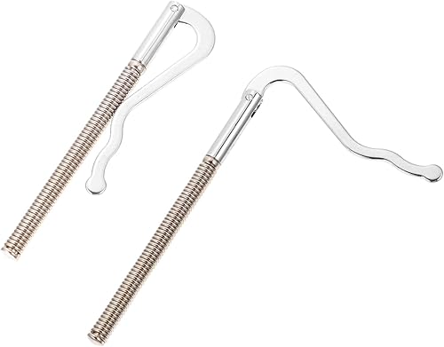 Carpeta de cheques delgada para hombre, cartera delgada de metal, clips de dinero, organizador de dinero, organizador de papel, organizador de