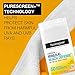 Neutrogena Purescreen+ Mineral Beach Defense On-The-Go Body Sunscreen Stick with Broad Spectrum SPF 50, Water Resistant UVA/UVB Protection, Absorbs Quickly & Dries Clear, 1.5 oz