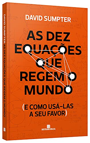As dez equações que regem o mundo As dez equações que regem o mundo - Imagem 3