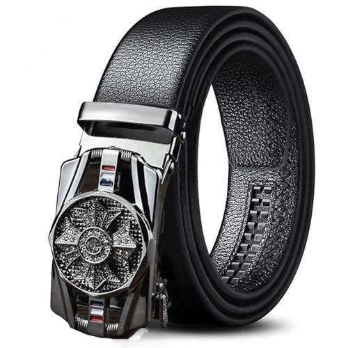 Image of ZORO Men Vegan Leather Belt for Men | RAB-201