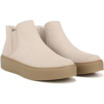 Женские кроссовки Dr. Scholls Madi Up Boot taupe