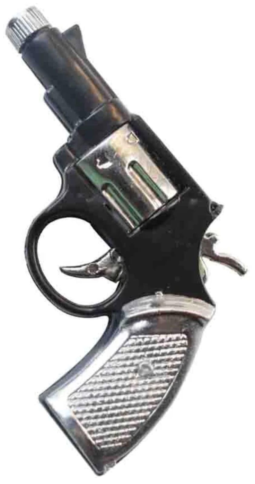 Shock Toy Gun Funny Prank Gag, Harmless Shocking Joke Toy for Kids and Adults, Parties, Includes Shock Pen-image-24