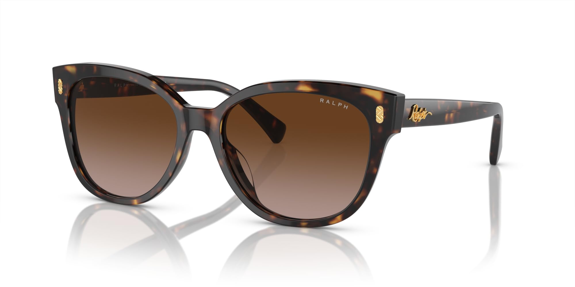 Ralph by Ralph Lauren Ralph Gafas de Sol Color 500313 No Polarizadas Sunglasses Unisex adulto (Pack de 1)