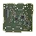 ASHATA Charging Board Docking Station Motherboard PCB Replacement for N Consoles,Docking Station Circuit Board Charging Board Multifunctional Replace Motherboard
