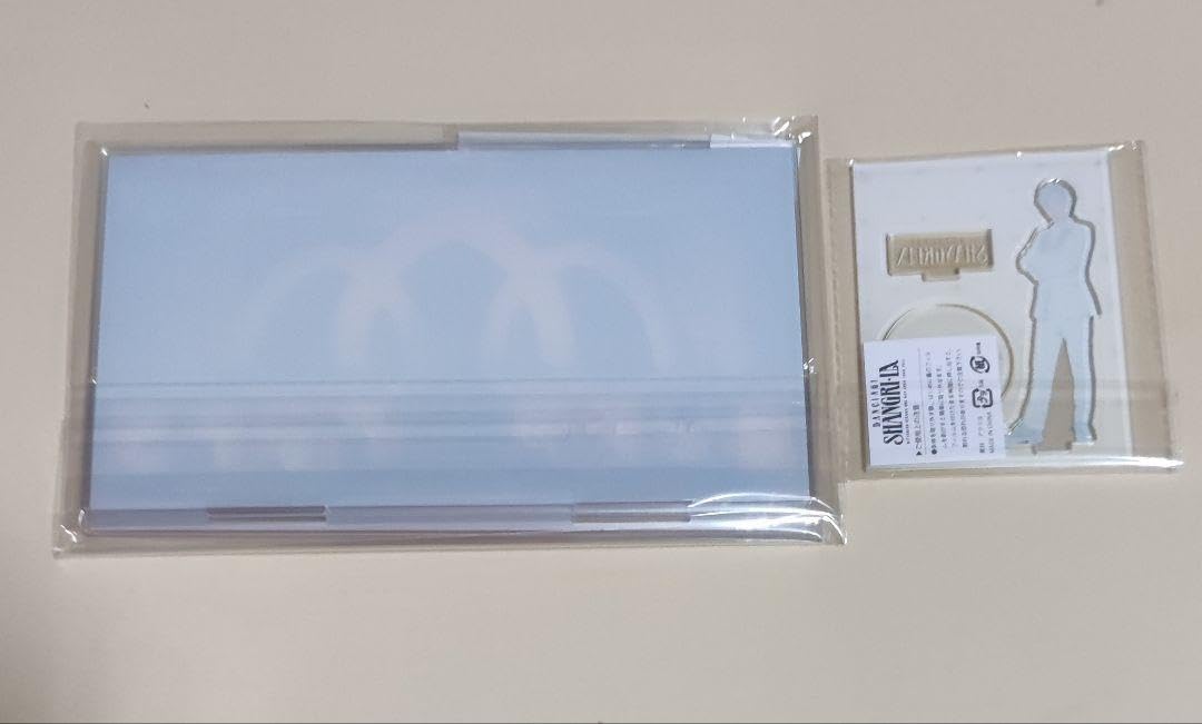 Amazon.co.jp: 及川光博 ツアーステージセット ＋アクスタ＋