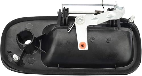 Miniatura 2 de IRONTEK Manija de puerta exterior delantera izquierda del lado del conductor para Chevrolet 1996-2009 Express 150025003500, para GMC 1996-2009