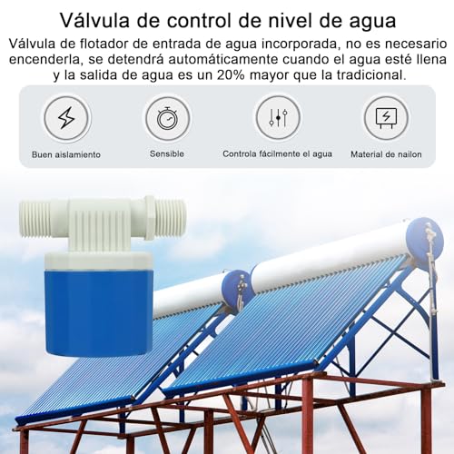 Listado y reviews de Valvulas Honeywell agua al mejor precio. 10 Listado y reviews de Valvulas Honeywell agua al mejor precio. 9