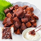 天然生活 焼津まぐろの佃煮 (300g) 常温便利 ごろごろ 大きめ もう一品 そのまま食卓に 甘辛 まぐろ角煮 おつまみ 創業大正十一年 老舗 佃煮屋 ご飯のお供 夏休みごはん 通販