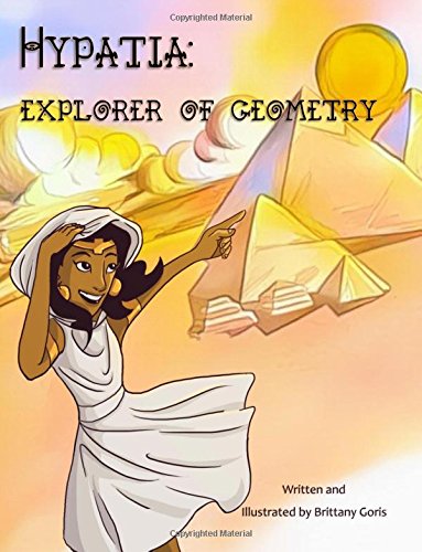 Hypatia: Explorer of Geometry