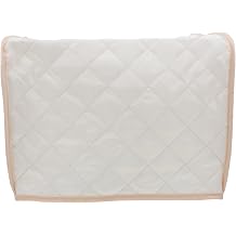 Bread Machine Dust Cover Lightweight and Washable Protector for Kitchen Appliances Material with Easy Fit Design for Home Use