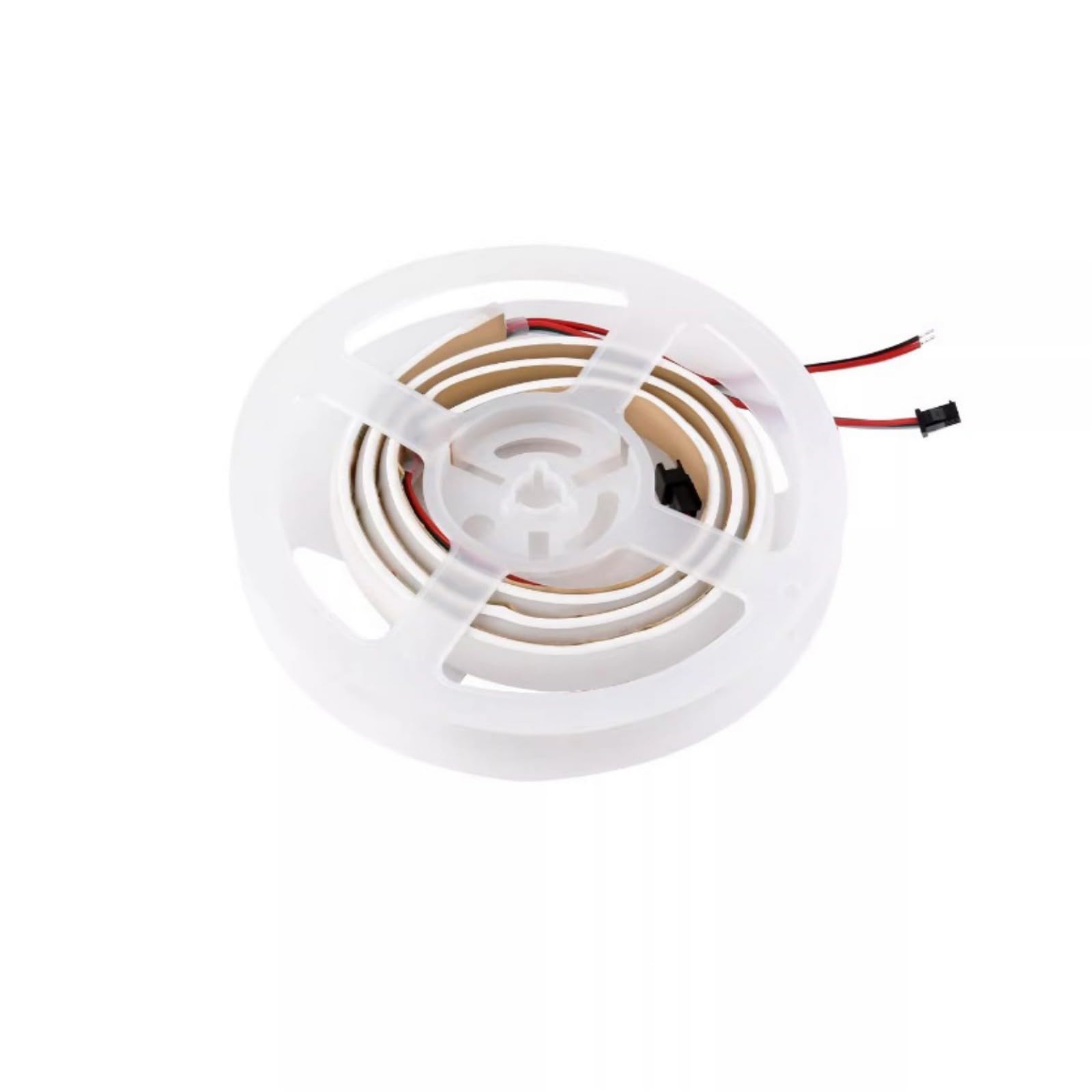 Qusinfc Densities COBs LED Strips Light RGBWC 2700K 6500K Temperature Ranges for Ambients and Task Lighting RGBWC Ear LED Ribbon