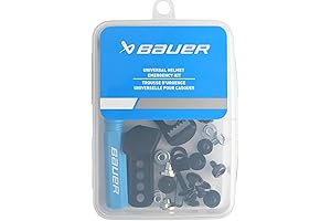 ccm hockey helmet repair kit