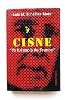 Cisne 8470173278 Book Cover