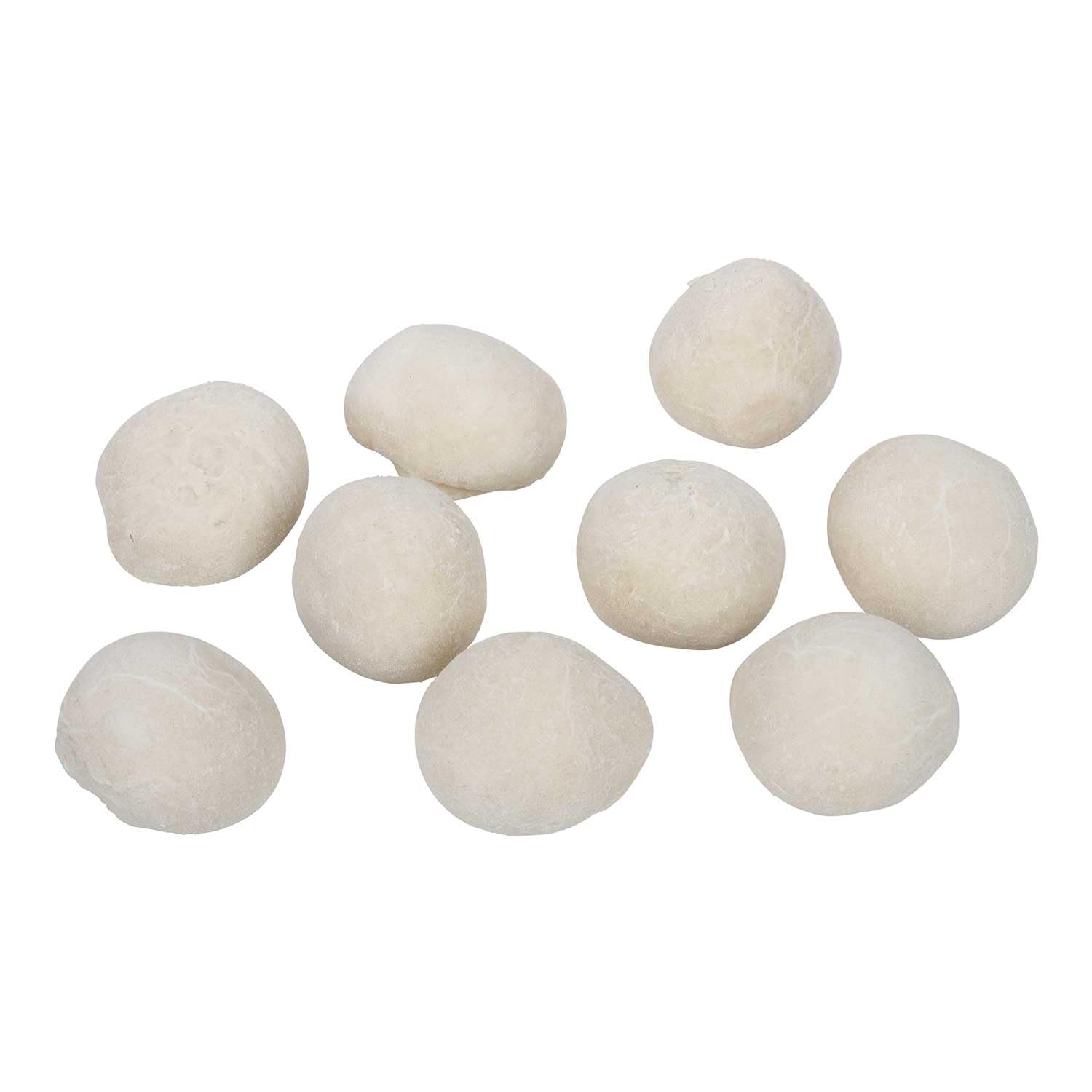 Pennant Bread Basket Parkerhouse White Dinner Roll by Pennant Foods – 1 ounce, Pack of 240, Model 8514604896