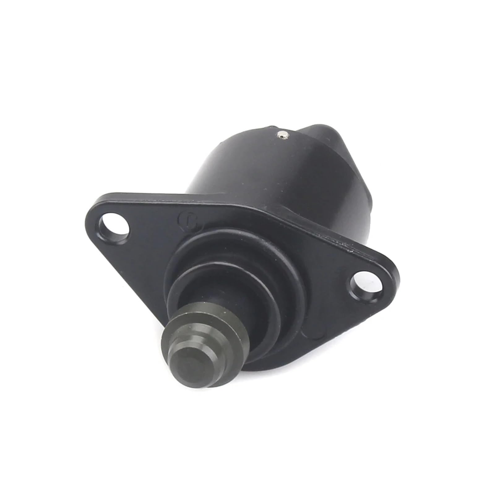 IAC Valves Compatible with Citroen for Berlingo C2 C3 for Saxo for Xsara Idle Air Control Valve 1920AH A96157 19208X 230016079217 A96158 B33/00