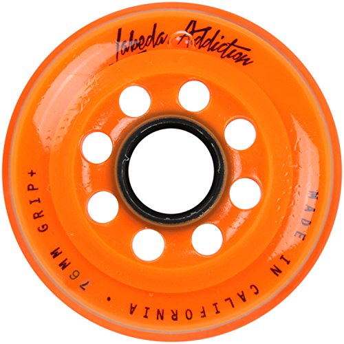 Labeda Addiction Orange 76mm