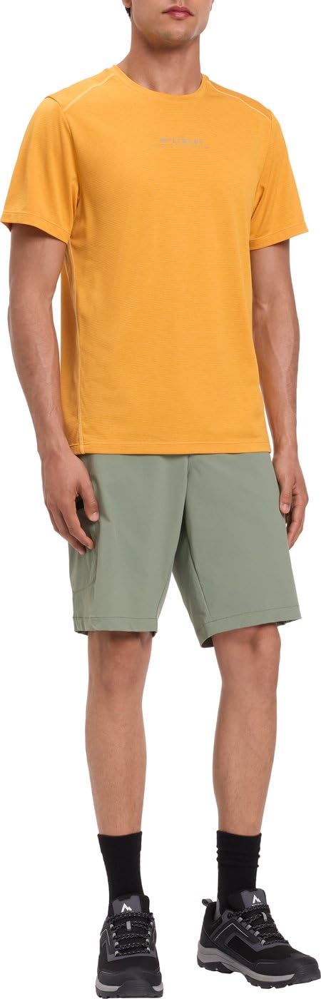 MC Kinley Lele IV T-Shirt Hombre (Pack de 1)