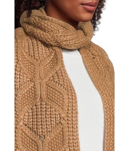 UGG Womens Cable Scarf3