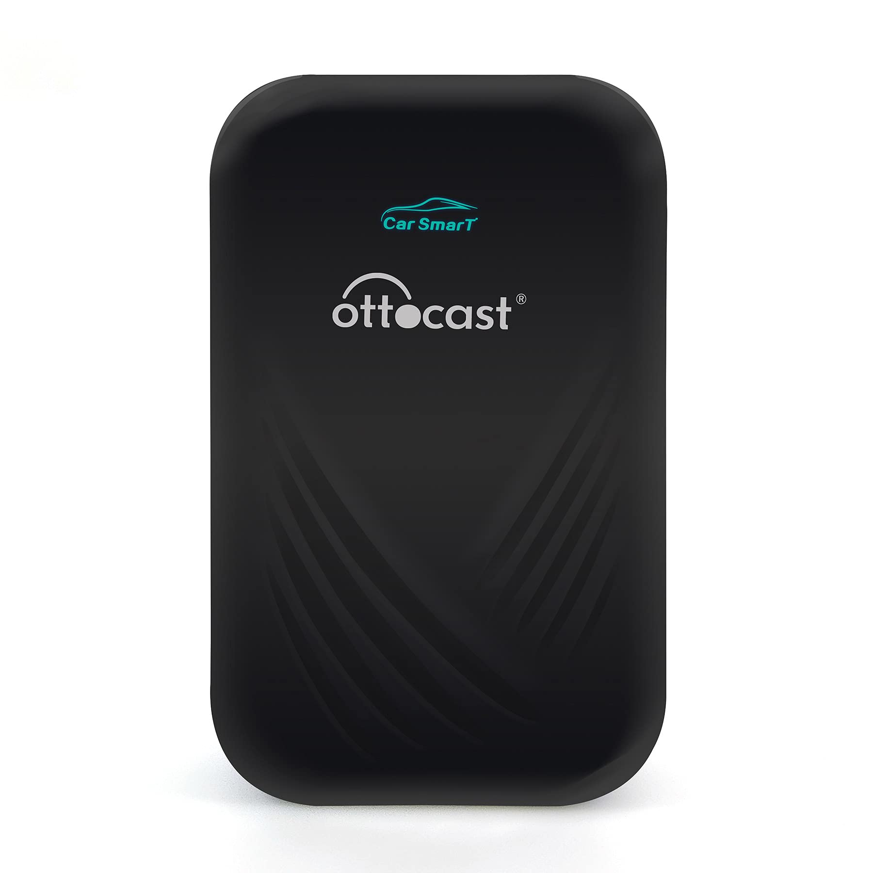 Amazon.co.jp: OTTOCAST Android 9.0 CarPlay AI Box - 画面2分割表示 