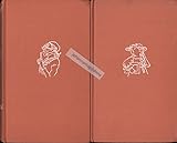  Wilhelm Busch in zwei Bänden - Band 1: Und die Moral von der Geschicht - Band 2: Was beliebt ist auch erlaubt - herausgegeben von Rolf Hochhuth