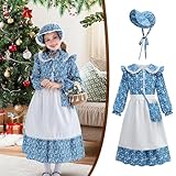 Zoom IMG-1 dzpkrka costume da pioniere con