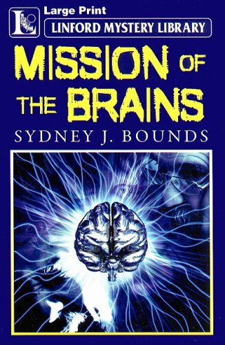 Cover of Mission of the Brains