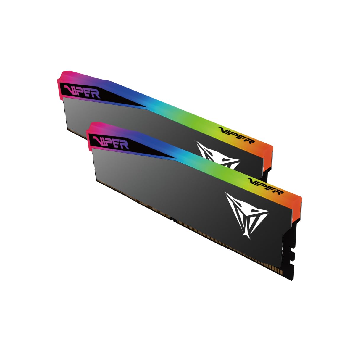 Patriot Viper Elite 5 Ultra Gaming RGB DDR5 RAM 32GB (2X16GB