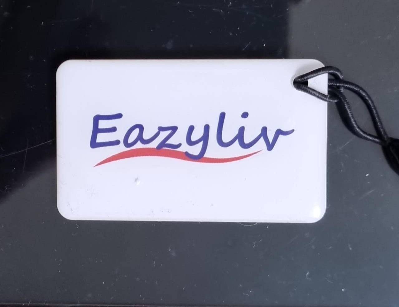 Eazyliv Smart Solutions IC Card RFID Card For WiFi or Bluetooth Fingerprint Door Lock Accessories (RFID Card)
