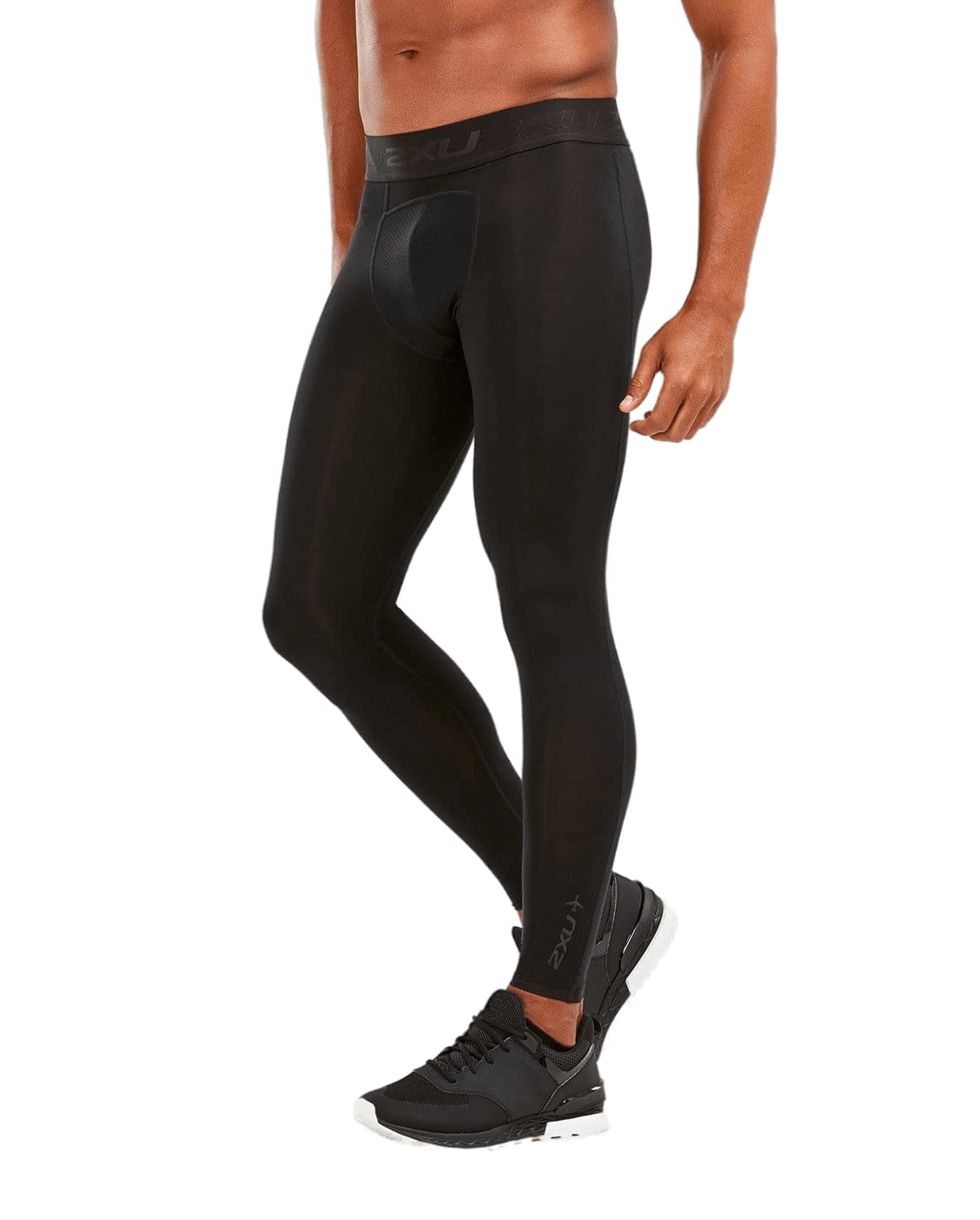 Mens Flight Compression Tights for Flight Support Wear