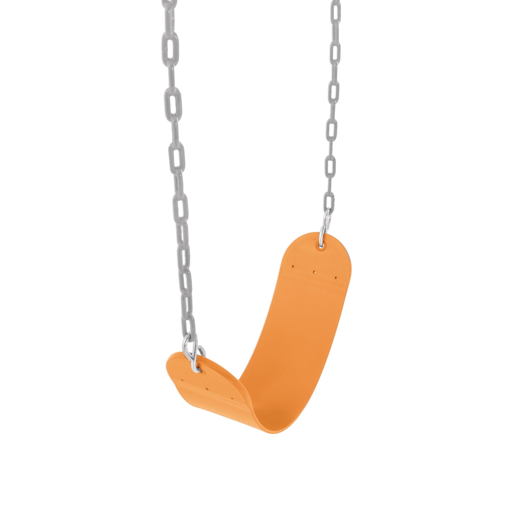 Intex 44126 Balançoire pour Enfant avec siège et balançoire nid d'oiseau, Acier, Gris, 254 x 235 x 200 cm