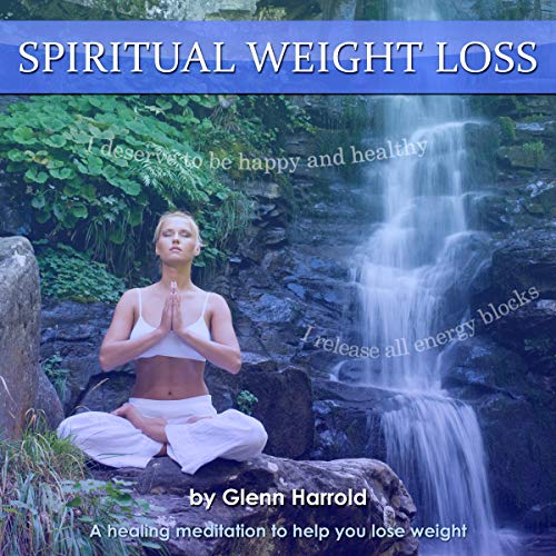 Spiritual Weight Loss (Audio Download) Glenn Harrold, Glenn Harrold