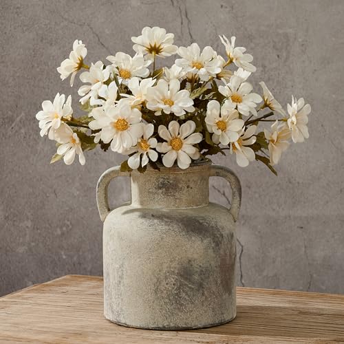 30% Off Vaseking Ceramic Vase - Rustic Home Decor - Image 2