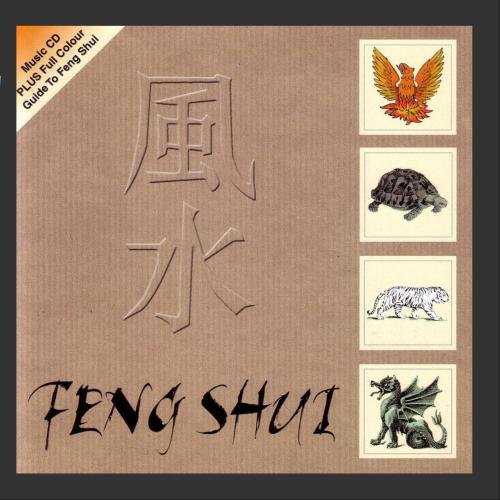 Lifestyle: Wellbeing - Feng Shui [Audio CD] Various Artists