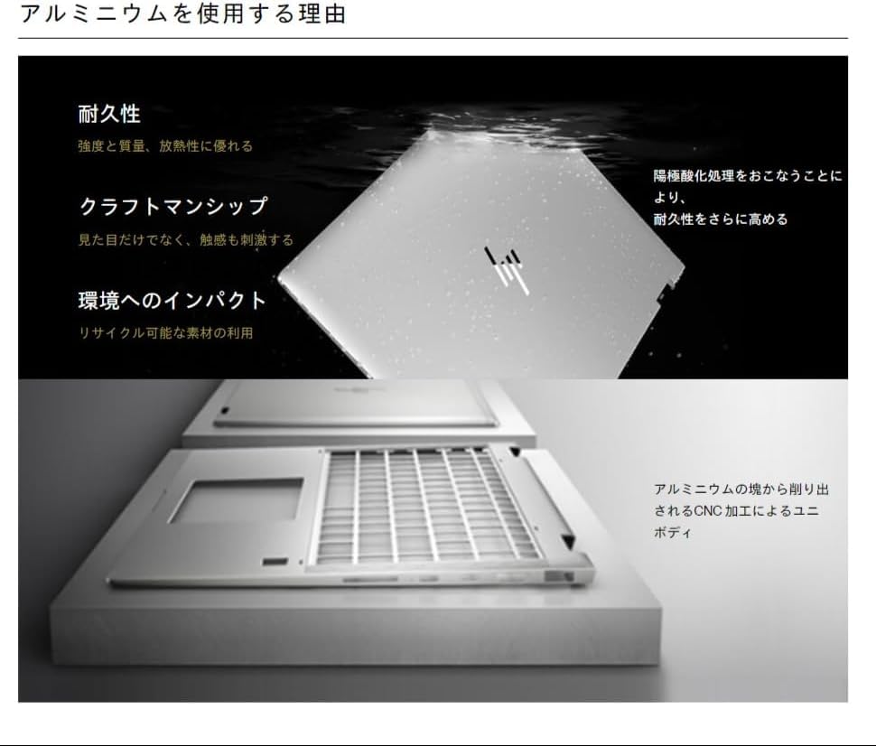 美品 830 G7 10世代 i5 16GB SSD 256G FHD オフィス Amazon.co.jp: 【整備済み品】 TcaraT ノートパソコン H P