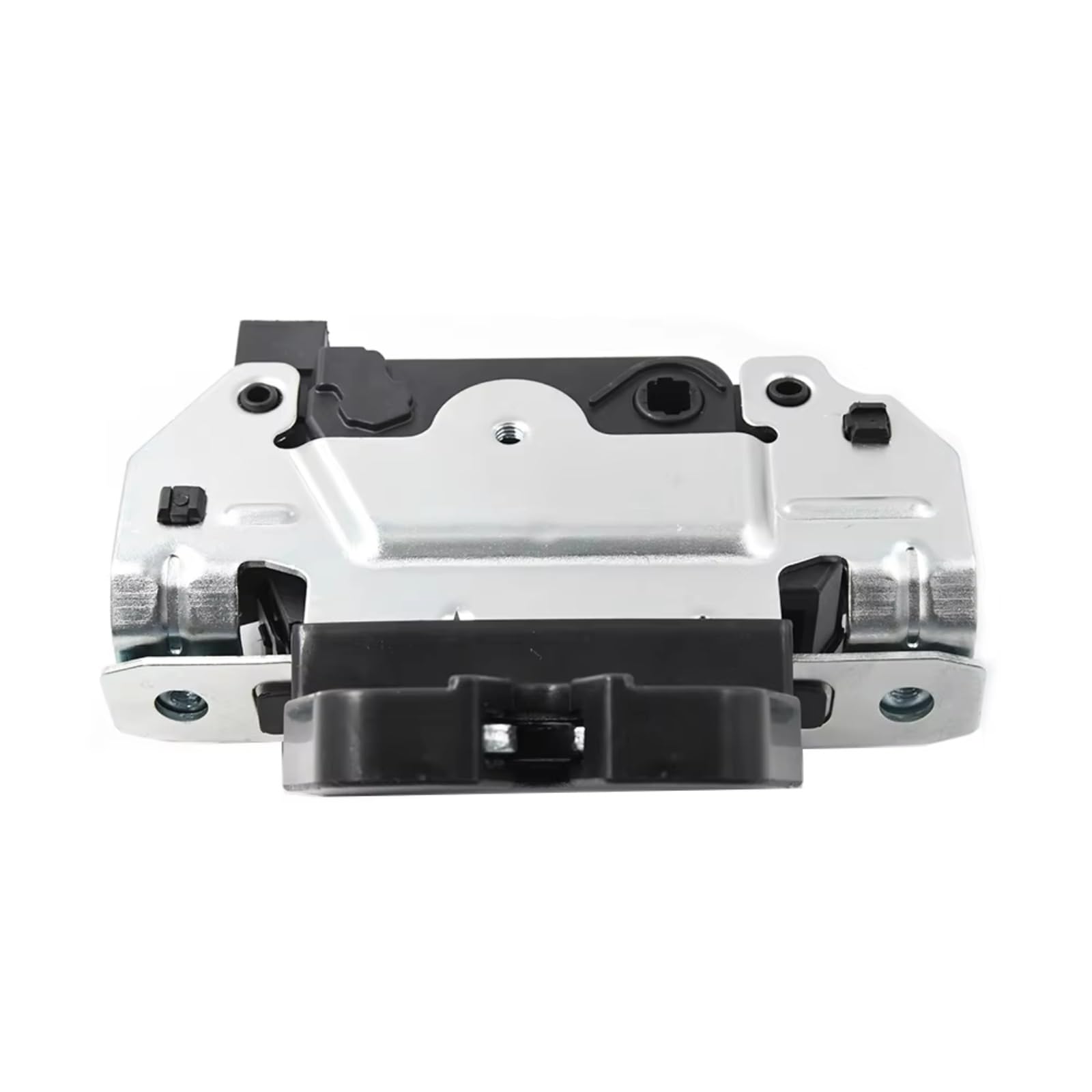 Rear Tailgate Latch Actuator Compatible with Vauxhall for Astra H 2004 for Zafira B 2005-2012 Car Tailgate Door Lock Latch Actuator Black 13188851 0133220 13117285