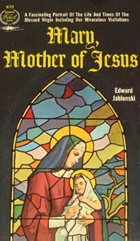 Mary, Mother of Jesus
