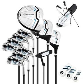 初心者用 メンズ ゴルフクラブセット Amazon.co.jp: メンズゴルフコンプリートクラブセット - 12本