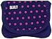 BUILT Neoprene Compact Camera Envelope, Mini Dot Navy