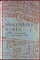 Shakespeare's World 0713153598 Book Cover
