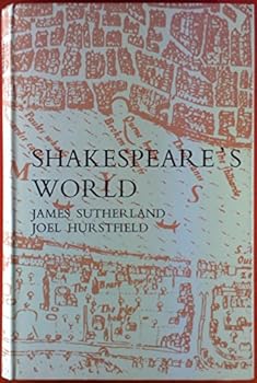Shakespeare's World