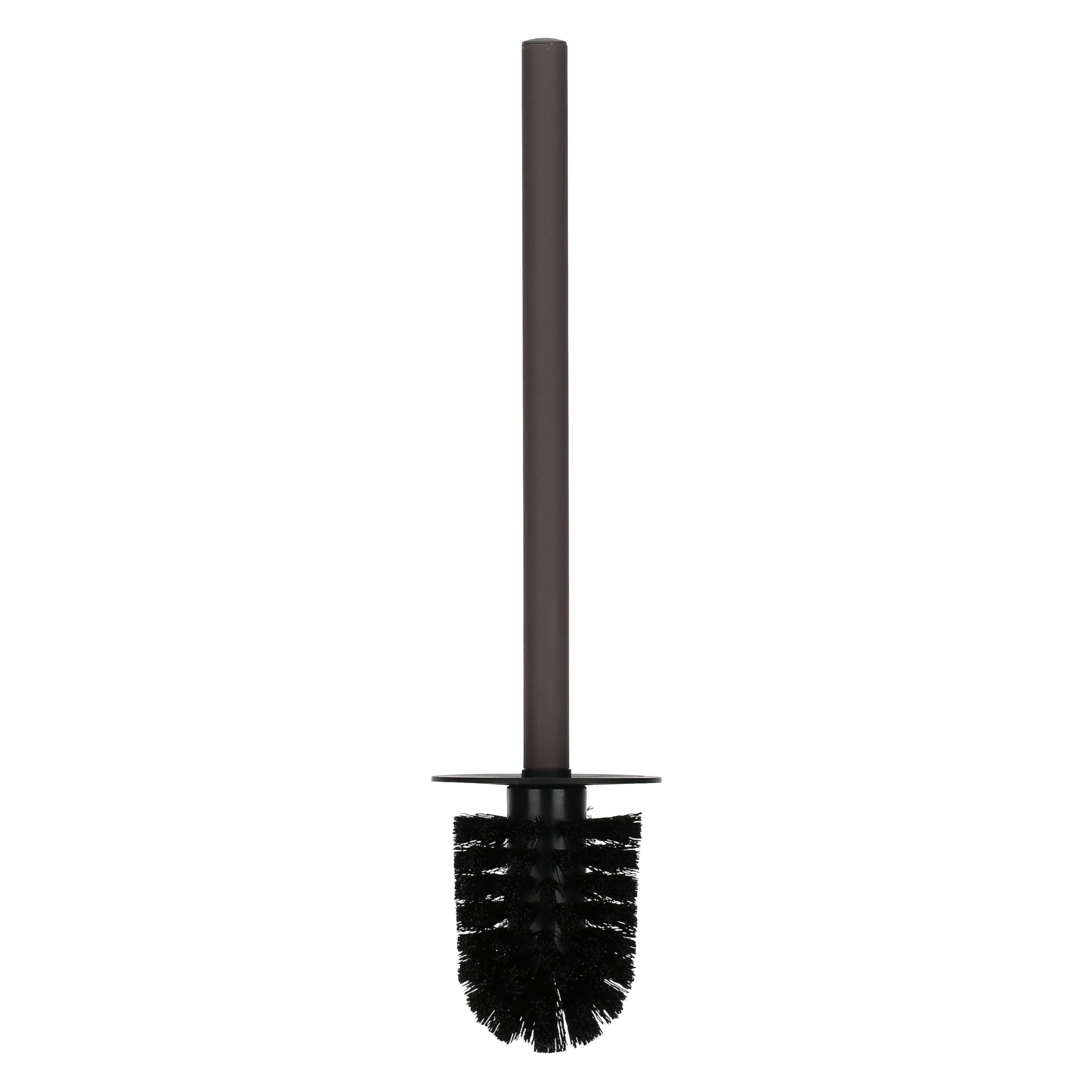 THUN - Scovolino bagno Iconic Elegance - Gres.; Acciaio inox.; PP., 11x11x14
