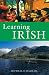 Learning Irish: Text with DVD