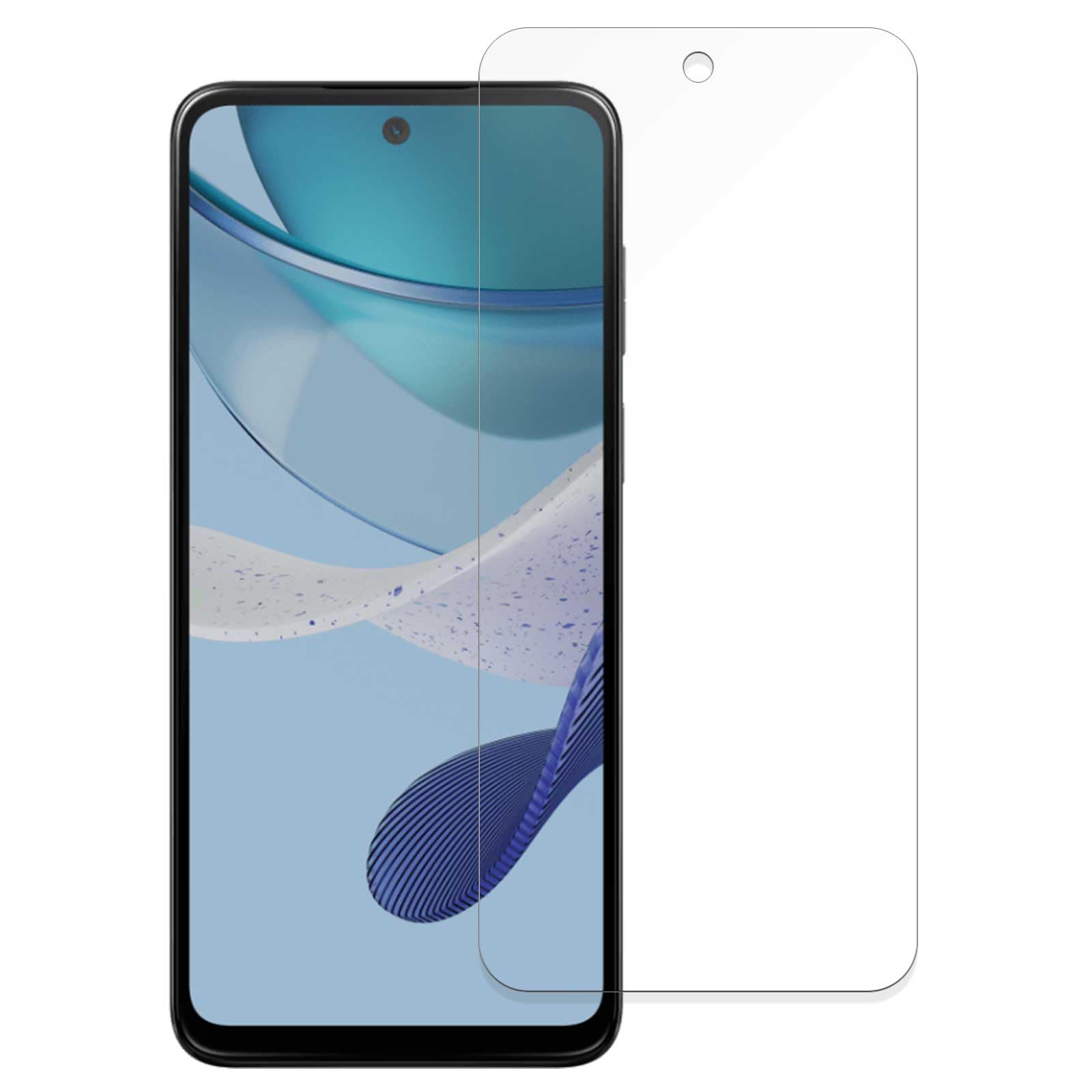 Amazon | MotoMoto フィルム moto g53j 5G / moto g53y 5G 用の 保護