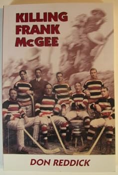 Paperback Killing Frank McGee Book